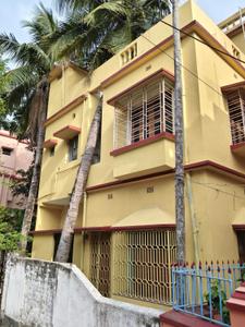Image of 1800 Sq.ft 6 BHK Independent House for sale in Madhyamgram, Kolkata for Rs. 8330400