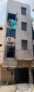 Image of 500 Sq.ft 2 BHK Independent House for sale in Baprola, New Delhi for Rs. 5600000