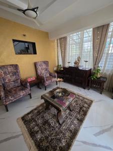Hall Image of 3126 Sq.ft 4 BHK Independent House for sale in Siddhi Aarohi Vihar, South Bopal Ahmedabad for Rs. 50000000