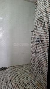Image of 1121 Sq.ft 2 BHK Apartment / Flat for rent in Shanishcharay Developers The Peace Apartment, Hukma Khedi, Indore for Rs. 21500