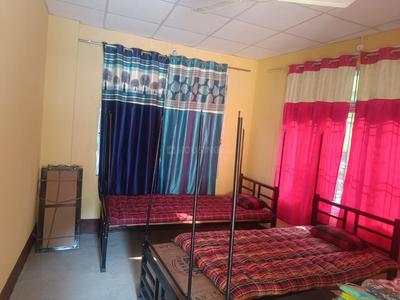 Bedroom Image of Maa manasha Boys PG in Pandu, Guwahati