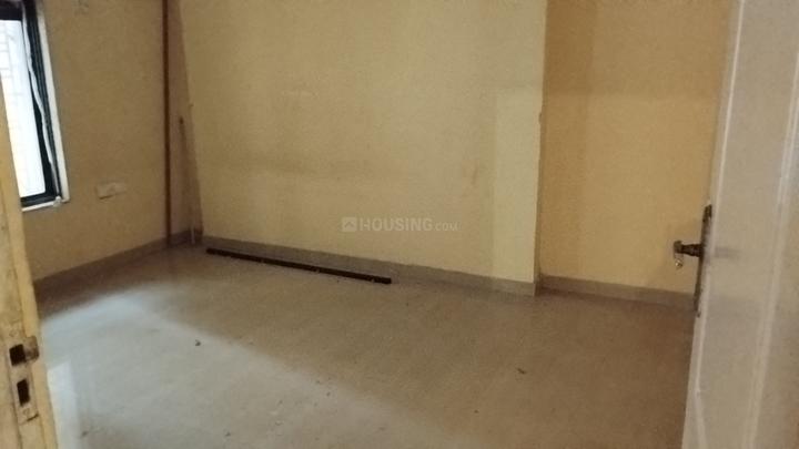 MHADA Colony 20, Powai Bedroom One 1