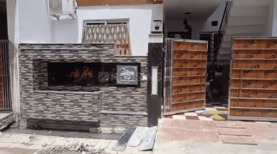 Image of 1000 Sq.ft 2 BHK Independent House for rent in Bijnor, Lucknow for Rs. 10000