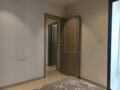 Bedroom Image of 1120 Sq.ft 2 BHK Apartment / Flat for sale in APK Sky Garden, Mohammed Wadi Pune for Rs. 7600000