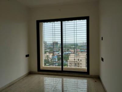 Bedroom Image of 1075 Sq.ft 2 BHK Apartment / Flat for sale in Pavitram24, Pushpak Nagar Navi Mumbai for Rs. 6850000