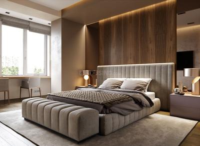 Bedroom Image of 1765 Sq.ft 3 BHK Apartment / Flat for sale in Gateway, Santacruz West Mumbai for Rs. 49500000