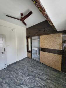 Bedroom Image of 1400 Sq.ft 1 BHK Independent House for rent in Hallehalli Bengaluru for Rs. 15000