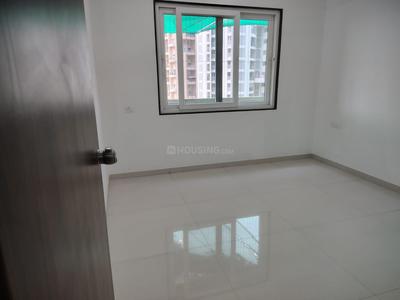 Bedroom Image of 1560 Sq.ft 3 BHK Apartment / Flat for sale in Midori Towers, Pimple Nilakh Pune for Rs. 16000000