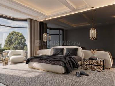 Bedroom Image of 2400 Sq.ft 4 BHK Apartment / Flat for sale in Vile Parle West Mumbai for Rs. 92400000