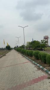 Image of 138 Sq.ft Residential Plot / Land for sale in Shivdaspura, Jaipur for Rs. 4400000