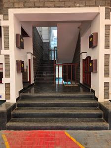 Image of 1700 Sq.ft 3 BHK Apartment / Flat for rent in Ramapuram, Chennai for Rs. 50000