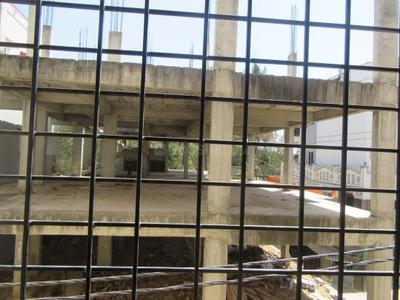 Balcony Image of 1153 Sq.ft 3 BHK Apartment / Flat for sale in Varthur Bengaluru for Rs. 8200000