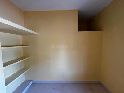 Kitchen Image of 600 Sq.ft 1 BHK Independent House for rent in Ranipet Town Ranipet for Rs. 5750