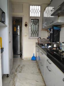 Kitchen Image of 1300 Sq.ft 2 BHK Builder Floor for sale in Ardee Platinum Greens, Sector 52 Gurgaon for Rs. 16500000