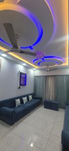 Hall Image of 900 Sq.ft 3 BHK Apartment / Flat for sale in Polaris Elina, Randheja Gandhinagar for Rs. 5500000