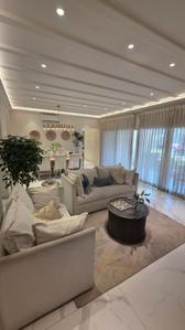 Hall Image of 1915 Sq.ft 3 BHK Apartment / Flat for sale in Sobha Neopolis, Panathur Bengaluru for Rs. 35000000