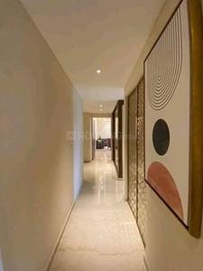 Image of 1950 Sq.ft 3.5 BHK Apartment / Flat for rent in Juhu, Mumbai for Rs. 350000