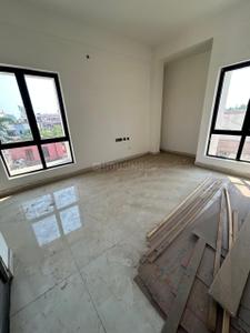 Bedroom Image of 1450 Sq.ft 3 BHK Apartment / Flat for sale in Bhowanipore Kolkata for Rs. 17600000
