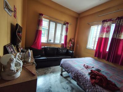 Bedroom Image of 810 Sq.ft 2 BHK Apartment / Flat for sale in Kasba Kolkata for Rs. 3300000