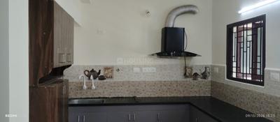 Kitchen Image of 1000 Sq.ft 2 BHK Apartment / Flat for rent in T M Nagar Madurai for Rs. 22000