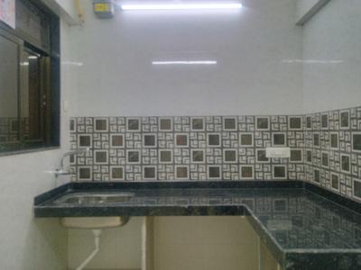 Kitchen Image of 1495 Sq.ft 2 BHK Apartment / Flat for sale in Rustomjee Urban Woods Palm, Dombivli East Thane for Rs. 11000000