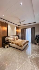 Bedroom Image of 2700 Sq.ft 4 BHK Builder Floor for sale in Palm Mayfield Garden, Sector 50 Gurgaon for Rs. 39999900