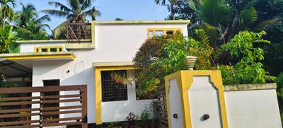 Image of 1200 Sq.ft 2.5 BHK Independent House for sale in Puthukkad, Thrissur for Rs. 3900000