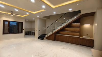 Hall Image of 3200 Sq.ft 4 BHK Independent House for sale in Mansarovar Extension Jaipur for Rs. 29100000