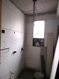Bedroom One Image of 1800 Sq.ft 3 BHK Apartment / Flat for sale in Mahabhadrakali Apartments, Sector 13 Dwarka New Delhi for Rs. 27800000