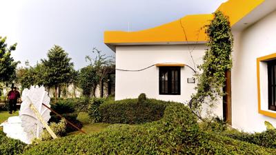 Image of 5000 Sq.ft 1 RK Farm House for sale in Jankipuram, Lucknow for Rs. 4000000