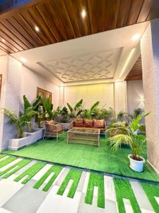 Image of 5000 Sq.ft 5 BHK Villa for sale in Vaishali Nagar Extension, Jaipur for Rs. 35000000