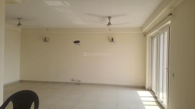 Living Room Image of 2397 Sq.ft 4 BHK Apartment / Flat for sale in Mahindra Aura, Sector 110A Gurgaon for Rs. 29800000