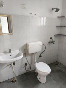 Bedroom Two Image of 745 Sq.ft 2 BHK Apartment / Flat for sale in Adani Aangan, Sector 89A Gurgaon for Rs. 7750000