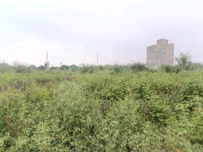 Image of 120 Sq.ft Residential Plot / Land for sale in Sector 35 Rohini, New Delhi for Rs. 24000000