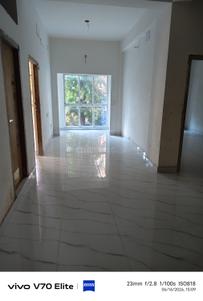 Hall Image of 1307 Sq.ft 3 BHK Apartment / Flat for sale in AN Nirmala Heritage, Lake Town Kolkata for Rs. 7500000