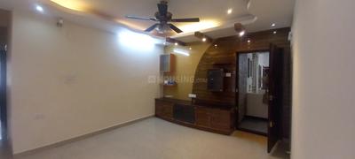 Hall Image of 1800 Sq.ft 3 BHK Apartment / Flat for rent in RMV Extension Stage 2 Bengaluru for Rs. 50000