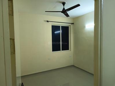 Bedroom Image of 755 Sq.ft 2.5 BHK Apartment / Flat for sale in Pyramid Urban Homes 2, Sector 86 Gurgaon for Rs. 8500000