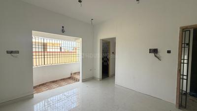 Hall Image of 923 Sq.ft 2 BHK Apartment / Flat for sale in Medavakkam Chennai for Rs. 7768600