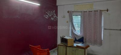 Study Room Image of 1000 Sq.ft 3 BHK Independent House for sale in Lake Town Kolkata for Rs. 6000000