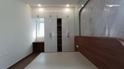 Bedroom Image of 3500 Sq.ft 4 BHK Independent House for sale in Kalapatti Coimbatore for Rs. 26000000