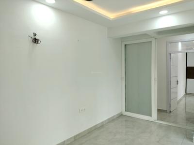 Bedroom Image of 1700 Sq.ft 3 BHK Apartment / Flat for sale in Sector 4 Dwarka New Delhi for Rs. 25500000