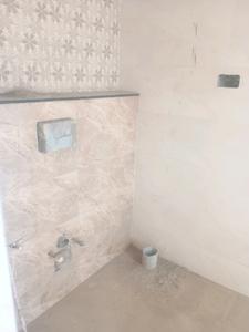 Bedroom One Image of 1805 Sq.ft 3 BHK Apartment / Flat for sale in SMR Vinay Iconia, Kondapur Hyderabad for Rs. 17147500