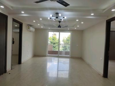 Living Room Image of 1450 Sq.ft 4 BHK Independent House for sale in Palam Vihar Gurgaon for Rs. 27000000