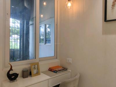 Bedroom Image of 2306 Sq.ft 4 BHK Villa for sale in Pacifica Aurum Villas, Pudupakkam Chennai for Rs. 21000000