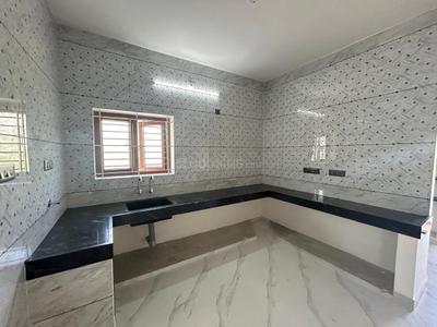 Kitchen Image of 3500 Sq.ft 4 BHK Independent House for sale in Villankurichi Coimbatore for Rs. 24000000