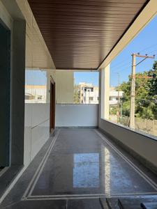 Balcony Image of 6628 Sq.ft 12 BHK Independent House for sale in Habsiguda Hyderabad for Rs. 56000000
