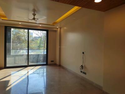 Bedroom Image of 3240 Sq.ft 4 BHK Builder Floor for sale in Sector 45 Gurgaon for Rs. 40000000