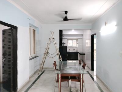 Living Room Image of 1600 Sq.ft 3 BHK Apartment / Flat for sale in Sarve Satyam Apartment, Sector 4 Dwarka New Delhi for Rs. 32000000