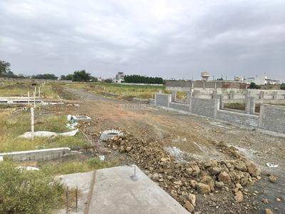 Image of 680 Sq.ft Residential Plot / Land for sale in Pigdambar, Indore for Rs. 2312000