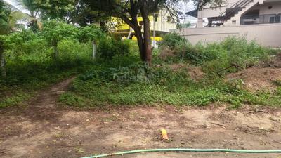 Image of 2280 Sq.ft Residential Plot / Land for sale in Vadavalli, Coimbatore for Rs. 7600000